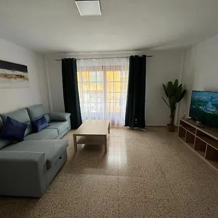 Apartment Toscal Centro 3 Dorm Balcon Cocina *