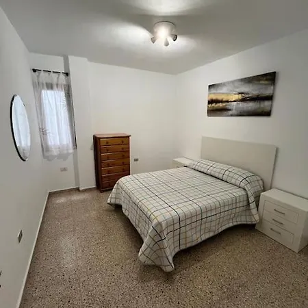 Toscal Centro 3 Dorm Balcon Cocina Apartment Los Realejos