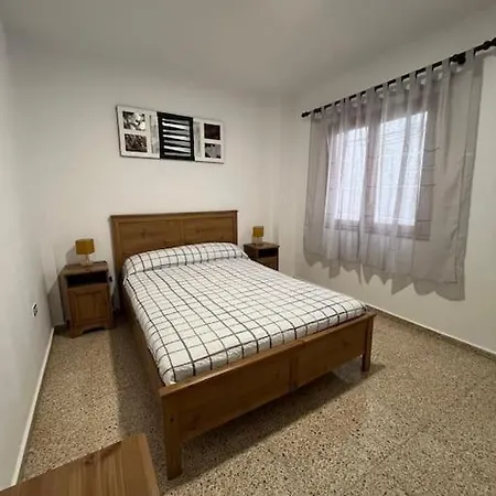 Toscal Centro 3 Dorm Balcon Cocina Los Realejos