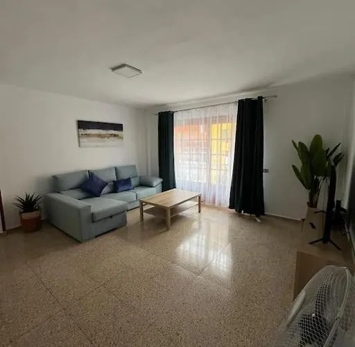 Toscal Centro 3 Dorm Balcon Cocina * 洛斯雷尔雷赫斯